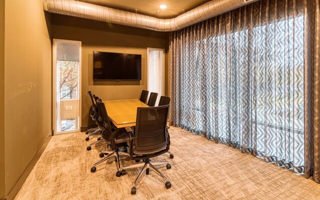 Kasa Columbia 2 Apartments