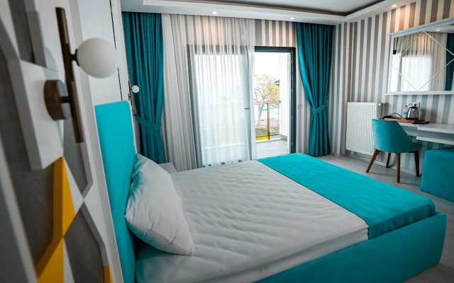 Sunsan Hotel