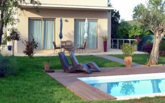 Luxury Villa 95 Rovinj