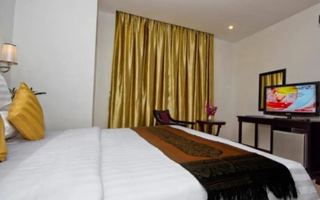 Town View Hotel Khan 7 Makara Phnum Penh