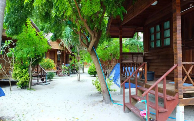 The LION resort