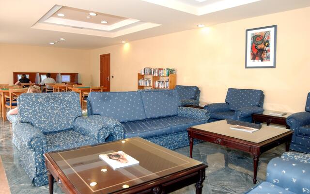 Gran Hotel Costa del Sol