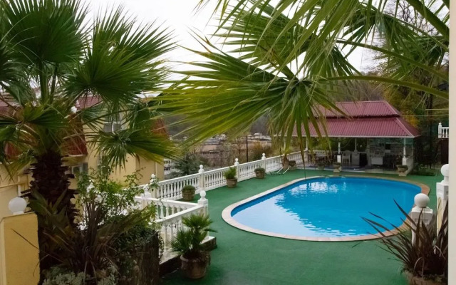 Hotel Aist