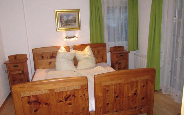 Apart Pepis Ferienwohnungen