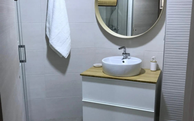 Apartamento FERRARA VISTAMAR