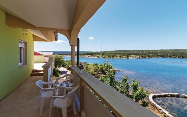 Awesome Home in Ribnica-krusevo With Wifi and 1 Bedrooms