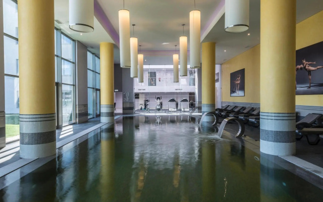 Hotel Vila Gale Evora
