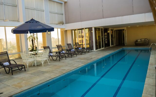 Mercure Guarulhos Aeroporto Hotel