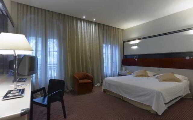NH Ligure Turin