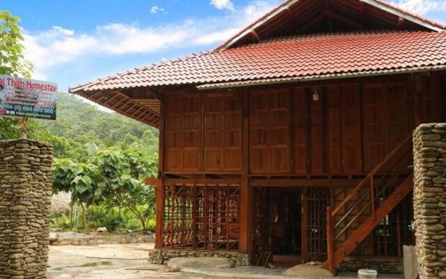 Ha Giang Faithien Homestay