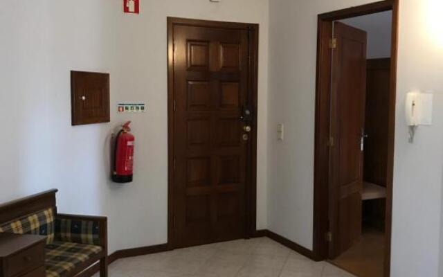 Apartamento Praia da Amorosa