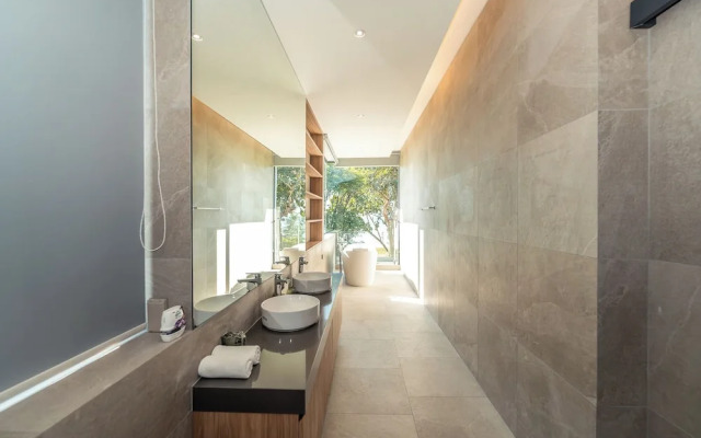Merbrisa Rayong - Ao khai beachfront