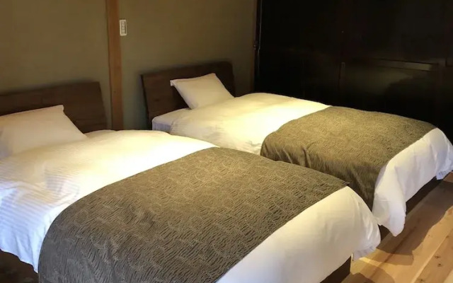 Satoyama Hotel Kanenone Tamba