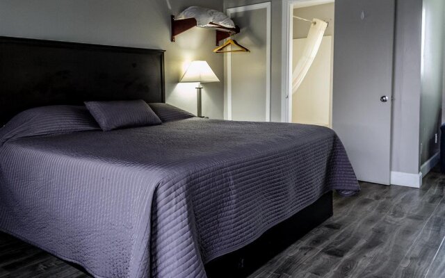 Lakeview Lodge Motel