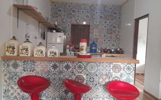 Hostel Suites Barra Grande - Península de Maraú - Bahia