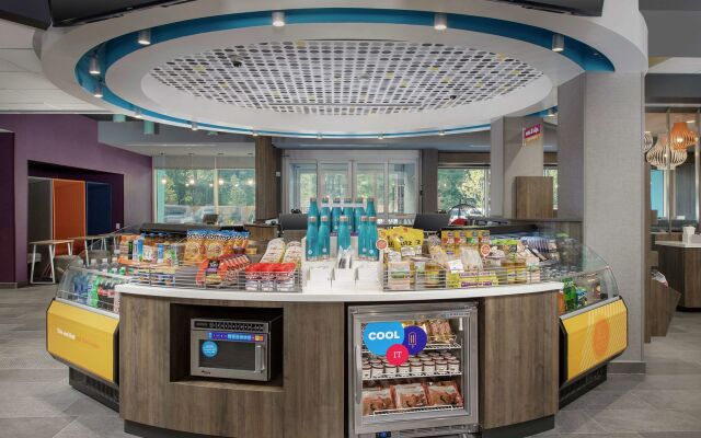 Tru by Hilton Mt Pleasant Charleston