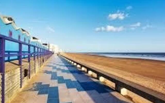 Appartement Saint-Gilles-Croix-de-Vie, 2 pièces, 4 personnes - FR-1-224-217