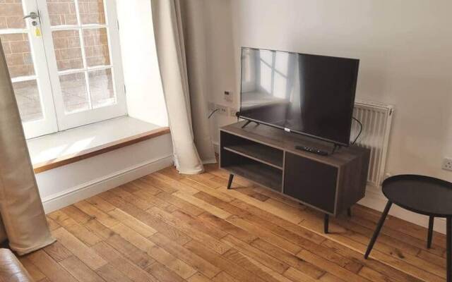 Inviting 1-bed Apartment in Banbury