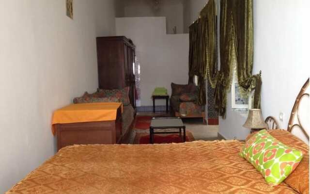Riad La perla