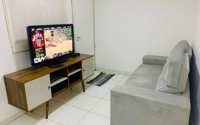 Apartamento no Tremembé n17