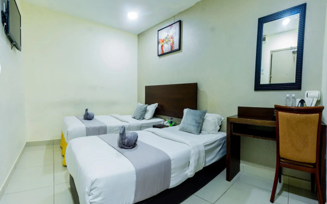 GM Hotel Sunway Metro