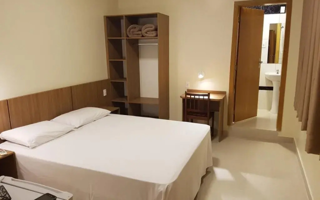 Oft Place Hotel