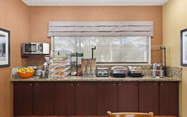 Best Western Port St. Lucie