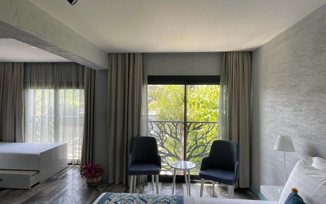 Villa Oliva Butik Hotel