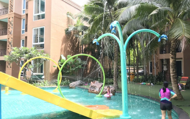 Atlantis Condo Resort