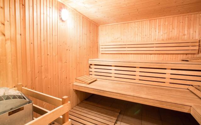 Résidence la Chaumière