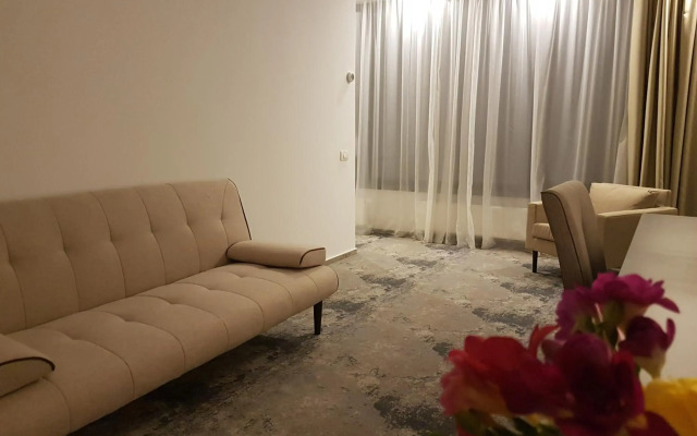 YMY Boutique Residence