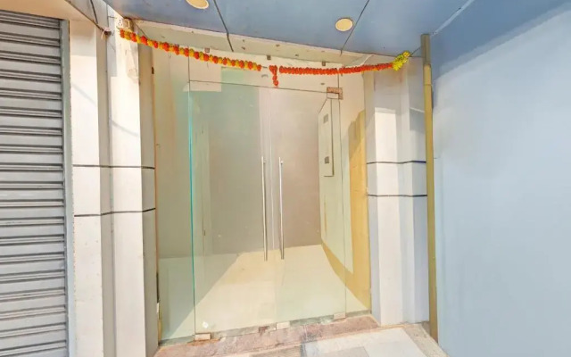 Hotel Dhruv By OYO Rooms