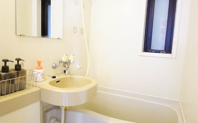 Terry's Apartment Namba I G04E