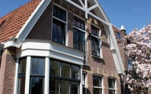 Bed & Breakfast Diemerbrug