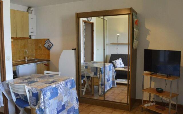 Appartement Cap d'Agde, 1 pièce, 4 personnes - FR-1-249-325