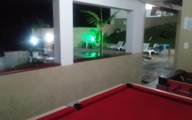 Chácara Recanto Paraíso