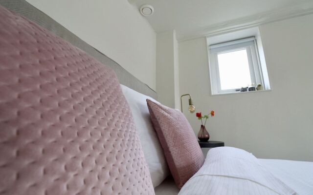 B&B bij de Waegh