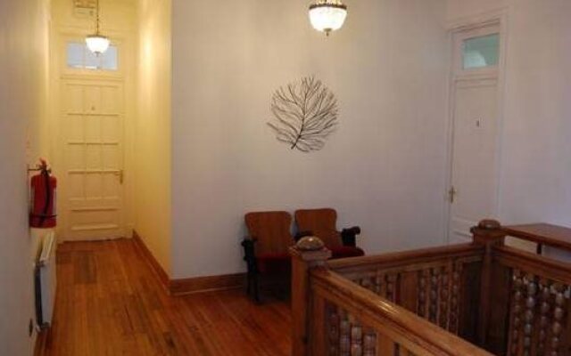 Bed & Breakfast Casa Bonita