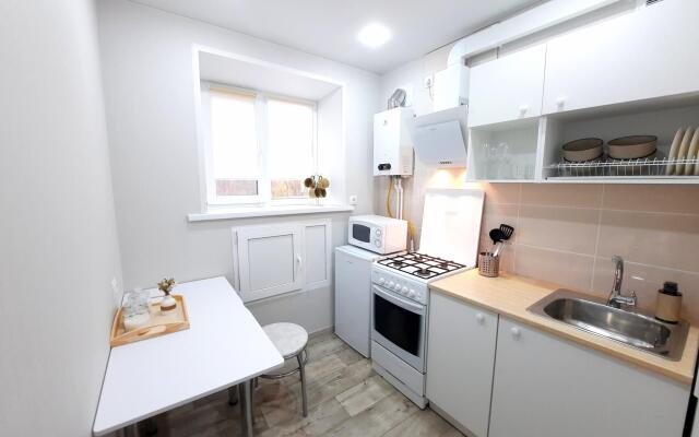 Odeyalkin (Одеялкин) на улице Юбилейная 28