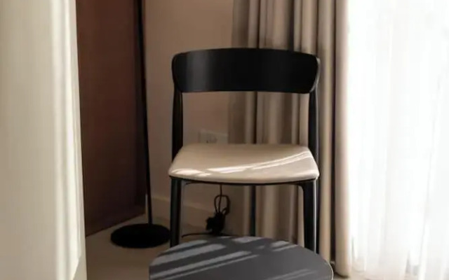 M31 Boutique Hotel