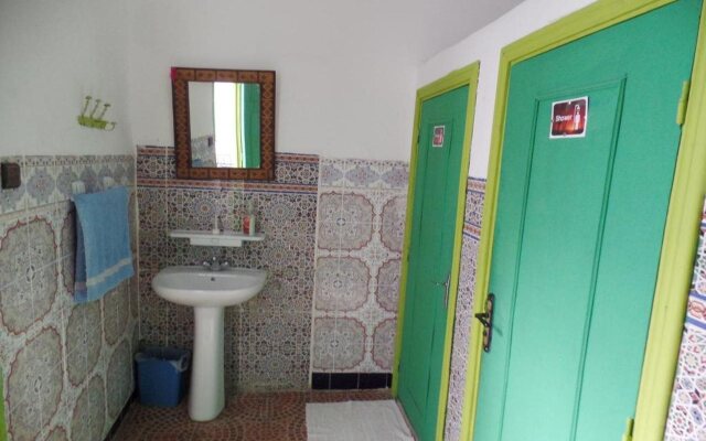 Kaktus Hostel