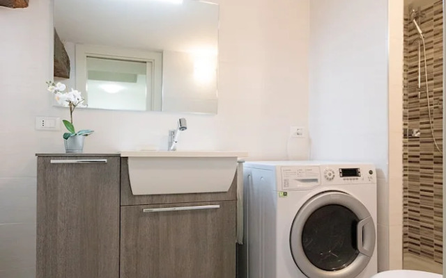 Zanardelli 1 Apartment