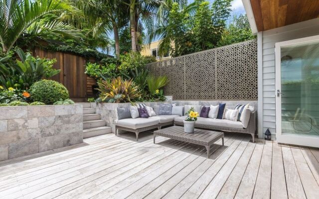 Robyn's Luxury Cottage