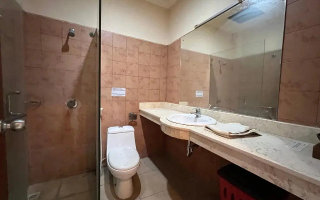 Puri Samaritan Hotel & Restaurant