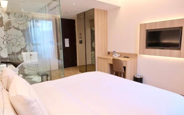 A Hotel Bugis