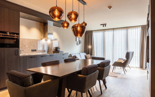 Montafon Suites Schruns by ALPS RESORTS