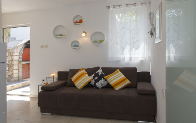 Apartment Alma