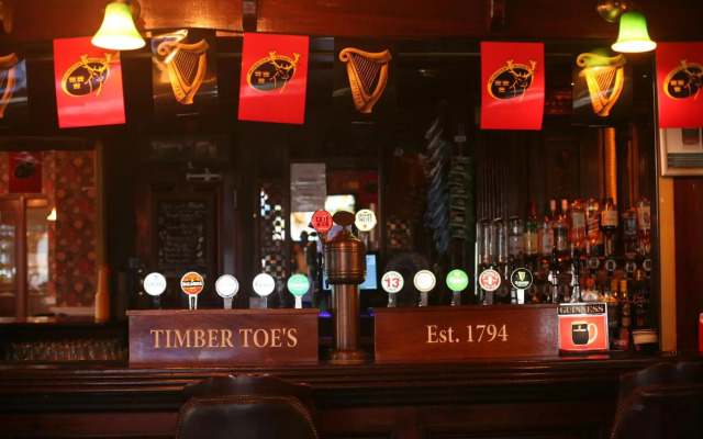 Treacy's Hotel Waterford Spa & Leisure Centre