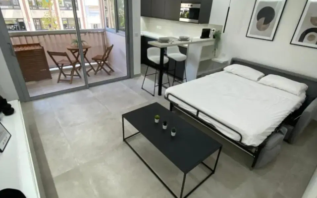 Cannes - Magnifique studio moderne - Hotel in Cannes - Photo 5