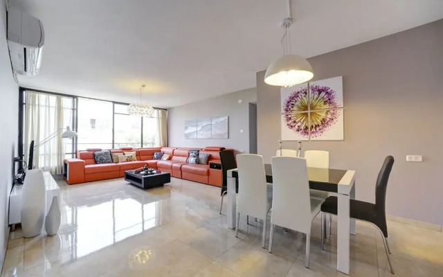City Home Tel Aviv- Mapu 15